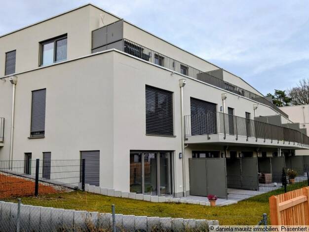 Wohnung zum Kauf - Erstbezug provisionsfrei 695.000 € 4 Zimmer 105 m² 1. Geschoss Ebersberg Ebersberg 85560