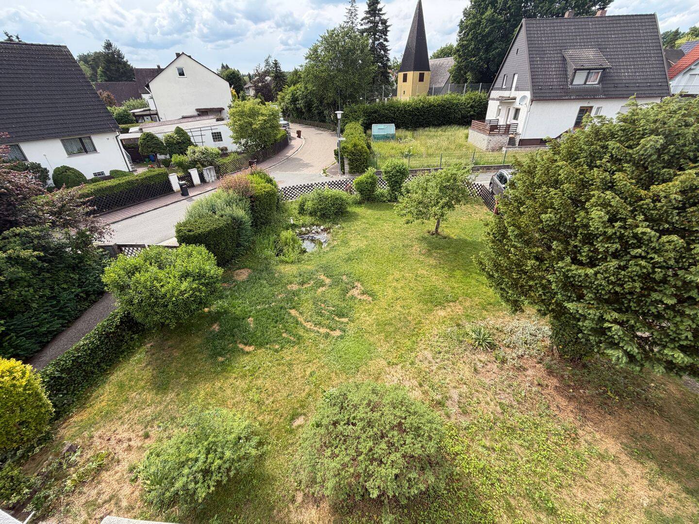 Haus – Feucht, Landkreis Nürnberger Land - Ansicht 3