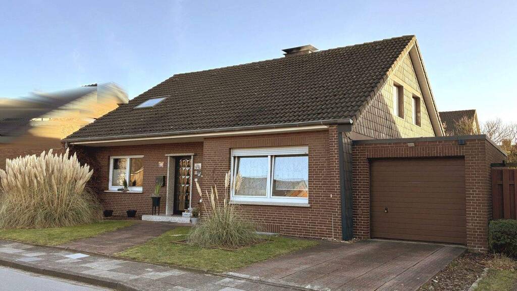 Einfamilienhaus zum Kauf 349.000 € 5 Zimmer 190 m² 599 m² Grundstück Neubeckum Beckum 59269