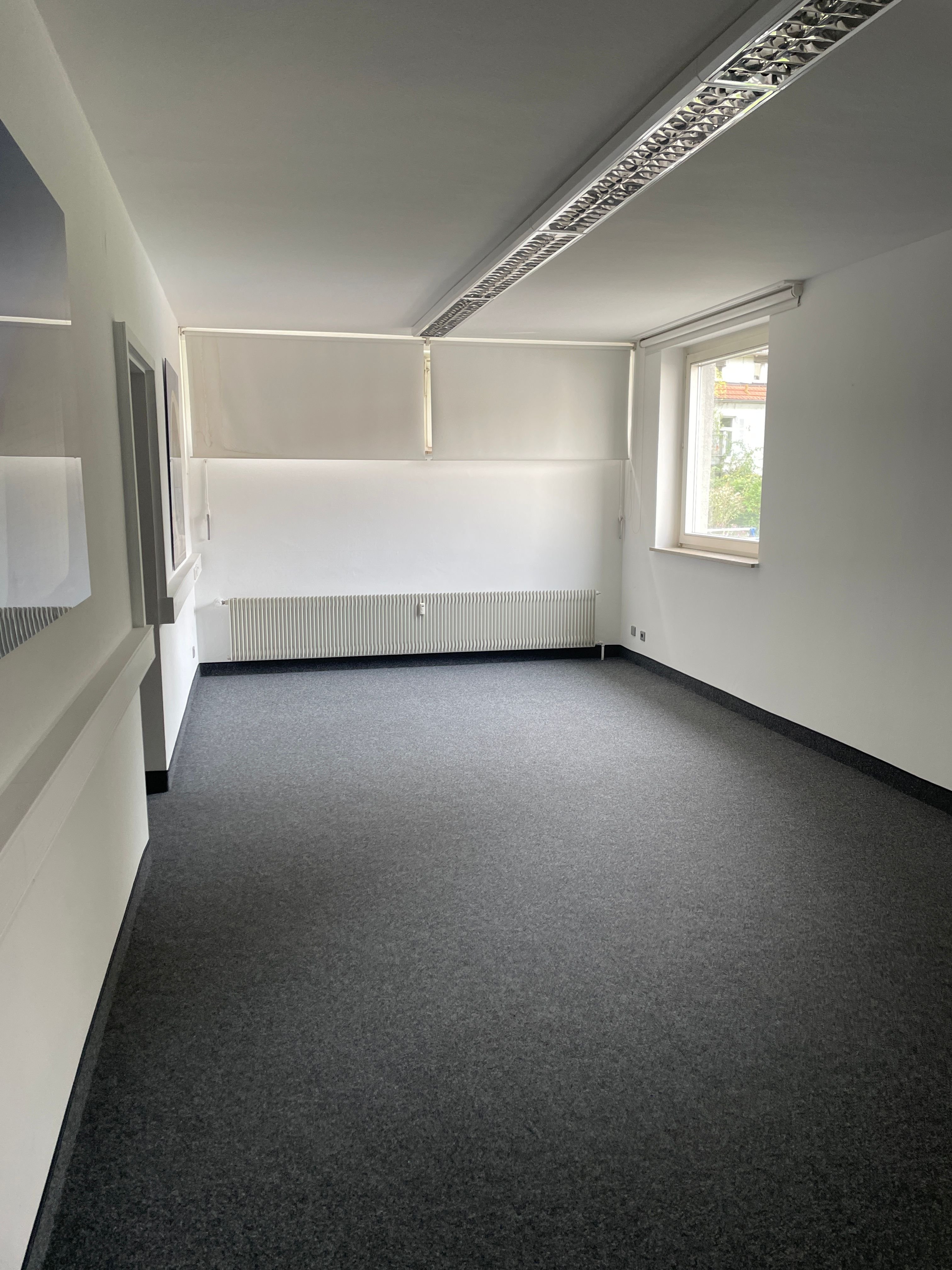 Büro-/Praxisfläche zur Miete provisionsfrei 1.900 € 4 Zimmer 130 m²<br/>Bürofläche Zellerstraße 24 Lehen Stuttgart 70180