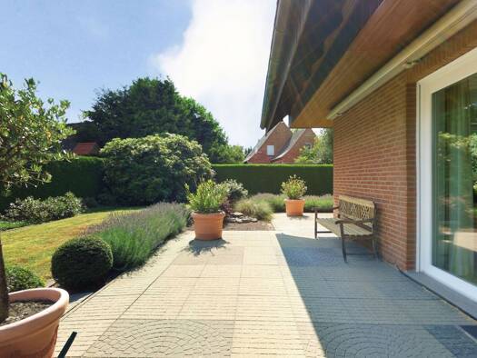 Einfamilienhaus zum Kauf provisionsfrei 429.000 € 5 Zimmer 162 m² 688 m² Grundstück Twistringen Twistringen 27239