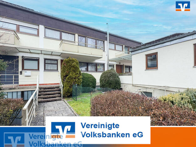Maisonette zum Kauf 299.000 € 4 Zimmer 111,4 m² frei ab sofort Waldenbuch 71111