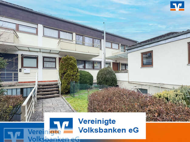 Maisonette zum Kauf 299.000 € 4 Zimmer 111,4 m² frei ab sofort Waldenbuch 71111
