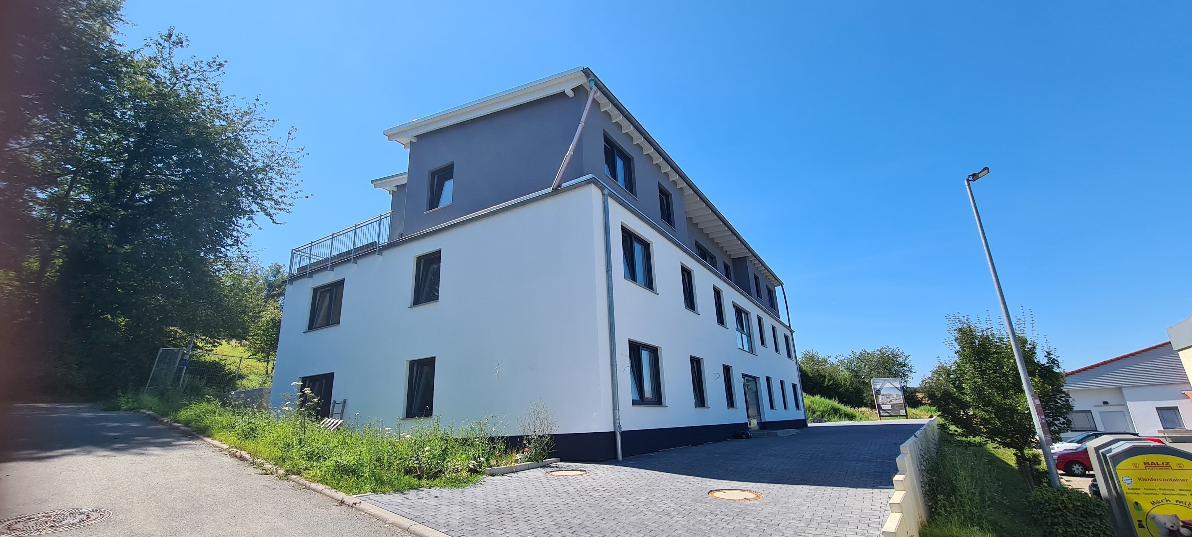 Wohnung zum Kauf 435.000 € 4 Zimmer 100 m²<br/>Wohnfläche 1.<br/>Geschoss 31.01.2025<br/>Verfügbarkeit Niedernhausen Fischbachtal 64405