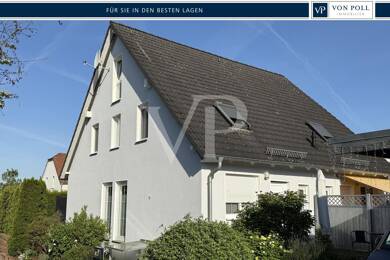 Doppelhaushälfte zum Kauf 435.000 € 5 Zimmer 146 m² 219 m² Grundstück Weinböhla 01689