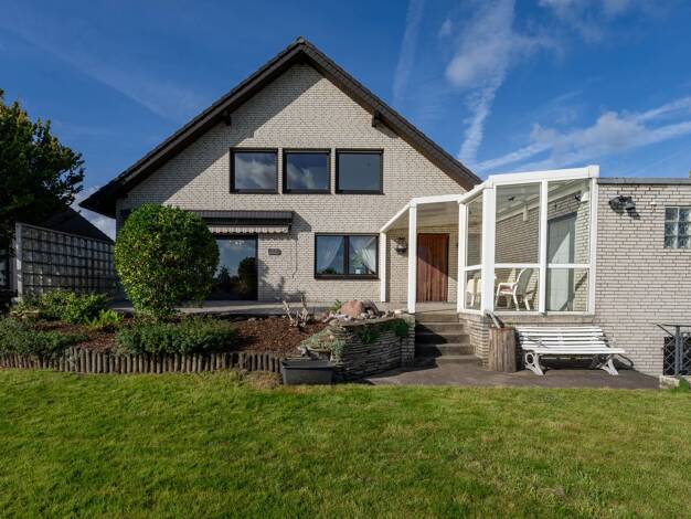 Mehrfamilienhaus zum Kauf 529.000 € 6 Zimmer 219 m² 617 m² Grundstück Brambauer Lünen 44536