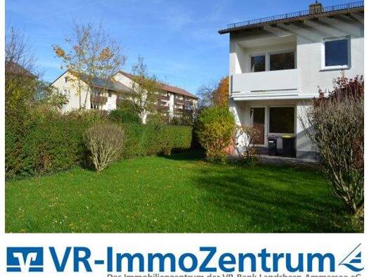 Reihenendhaus zum Kauf 499.000 € 5 Zimmer 94,8 m² 277 m² Grundstück Kaufering 86916