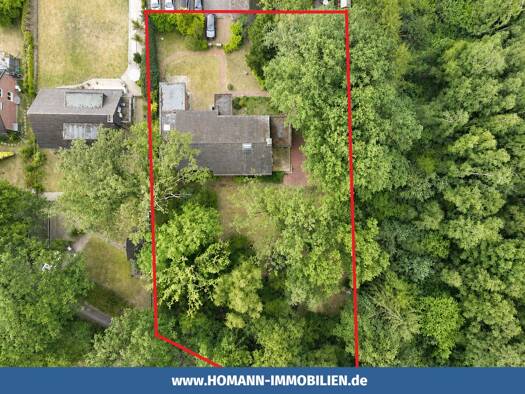 Bungalow zum Kauf 750.000 € 6 Zimmer 176 m² 3.111 m² Grundstück Telgte Telgte 48291