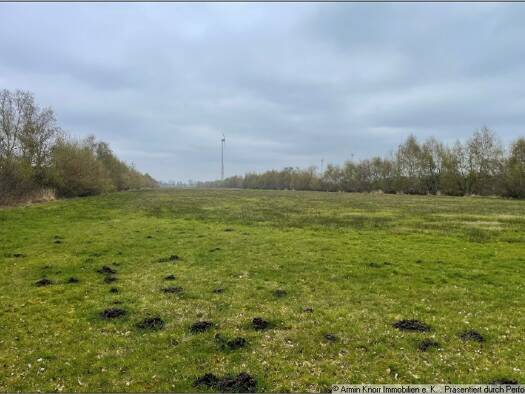 Land-/Forstwirtschaft zum Kauf 68.999 m² Grundstück Hude 27798