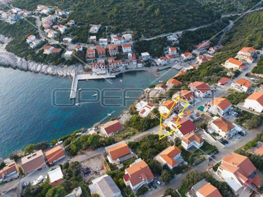 Wohn- und Gewerbegrundstück zum Kauf 120.000 € Korčula 20260