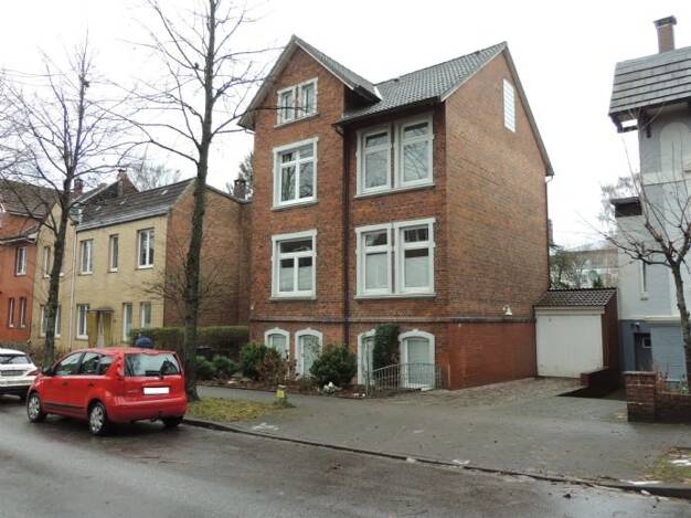 Mehrfamilienhaus zum Kauf 299.000 € 160 m² 420 m² Grundstück Itzehoe 25524
