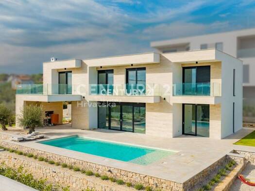 Haus zum Kauf 1.200.000 € 5 Zimmer 263 m² Sveti Filip i Jakov