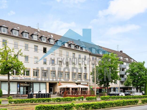 Gastronomie/Hotel zum Kauf 279.900 € 87,6 m² Gastrofläche West Vorderer Westen 34117