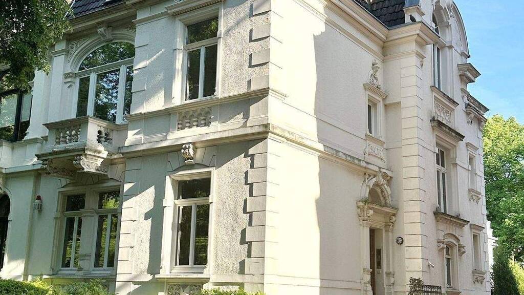 Bürogebäude zum Kauf 1.620.000 € 14 Zimmer 393 m² Bürofläche Bad Godesberg Bonn 53173