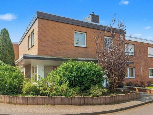 Sonstiges zum Kauf als Kapitalanlage geeignet 349.000 € 5 Zimmer 146 m² 326 m² Grundstück Innenstadt Ahlen 59229