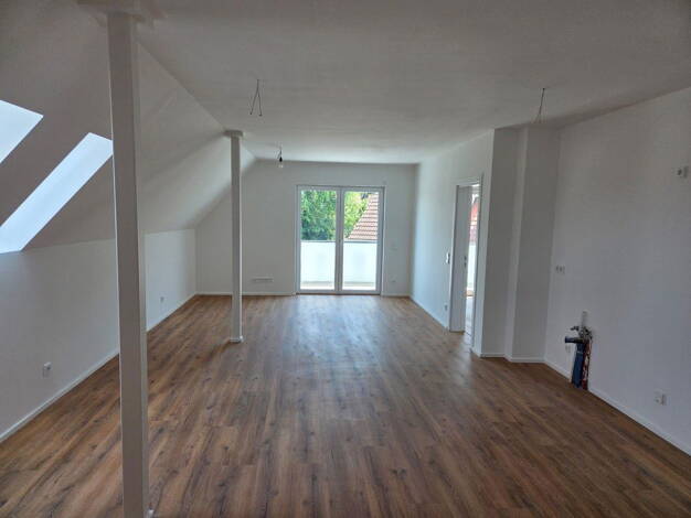 Wohnung zur Miete - Erstbezug 1.530 € 3,5 Zimmer 117,5 m² 2. Geschoss Waghäuselerstraße Neulußheim 68809