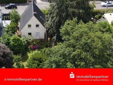 Einfamilienhaus zum Kauf 369.000 € 4 Zimmer 78 m² 560 m² Grundstück Pulheim Pulheim 50259