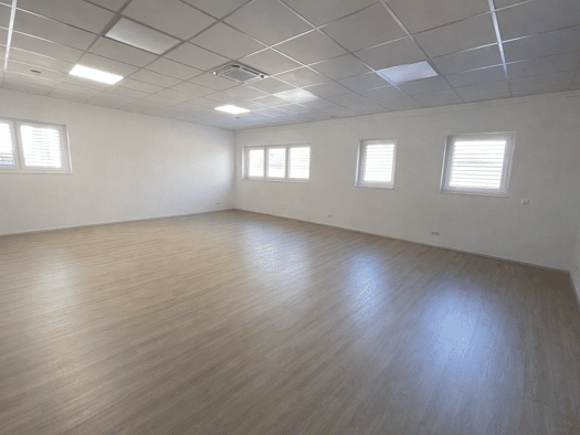 Bürofläche zur Miete 550 € 1 Zimmer 55 m² Bürofläche Hofstätten an der Raab 8200