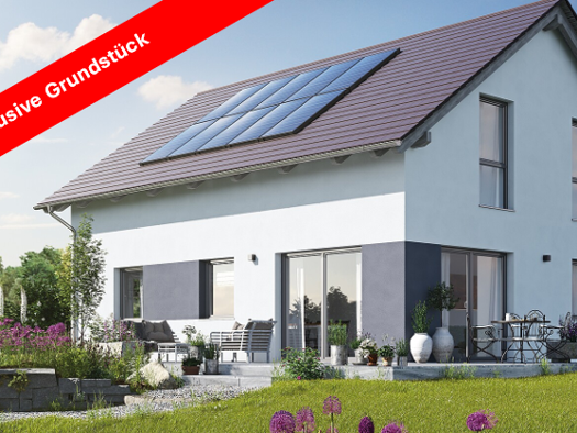 Einfamilienhaus zum Kauf - Erstbezug provisionsfrei 579.800 € 5 Zimmer 134 m² 585 m² Grundstück Bietingen Gottmadingen 78244