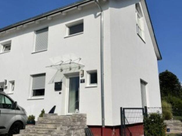 Reihenmittelhaus zum Kauf - Erstbezug provisionsfrei 499.000 € 5 Zimmer 150 m² 159 m² Grundstück Rothenbergen Gründau 63584