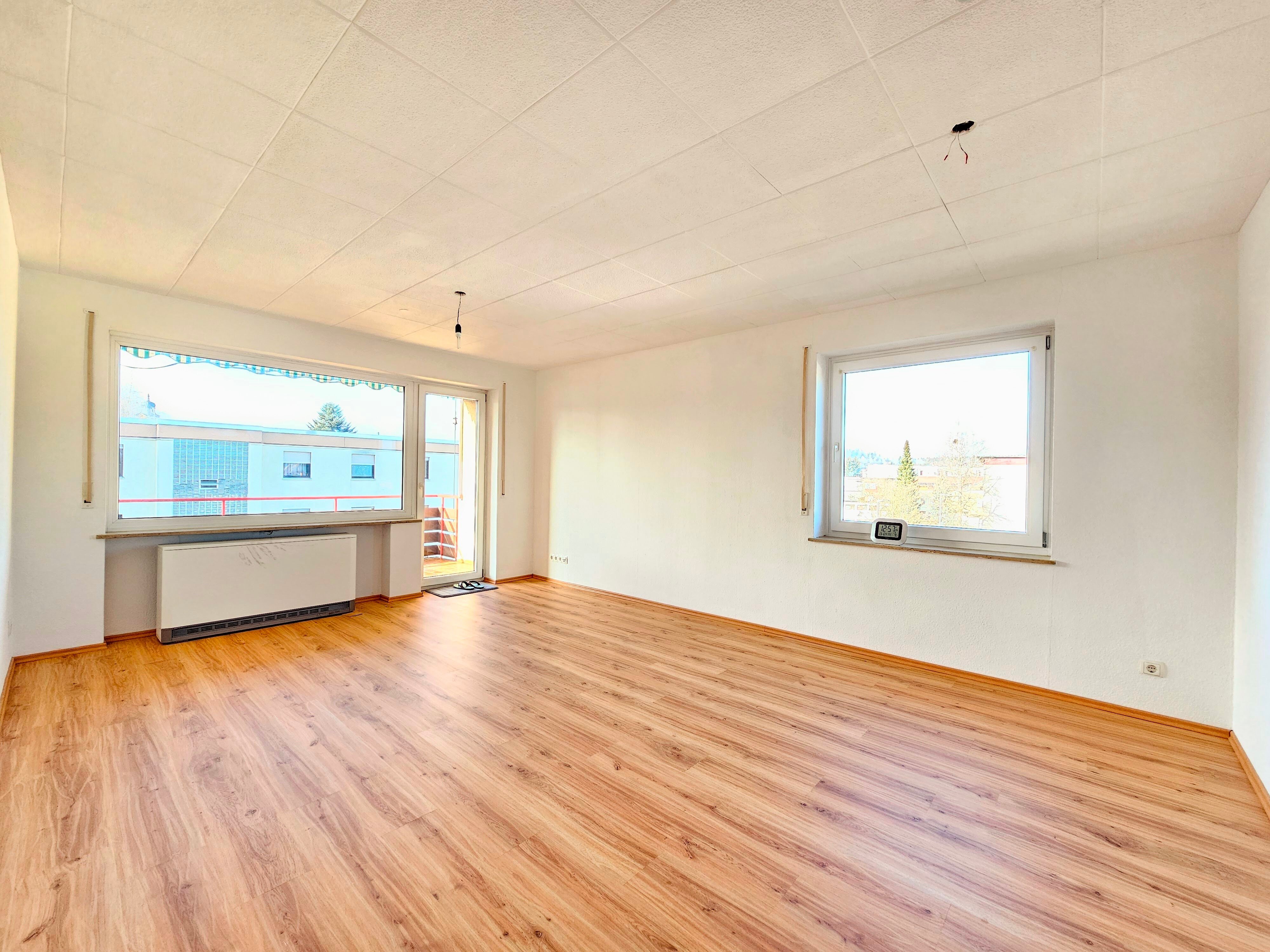 Wohnung zum Kauf 249.000 € 3 Zimmer 77 m²<br/>Wohnfläche Lindenberg Lindenberg im Allgäu 88161