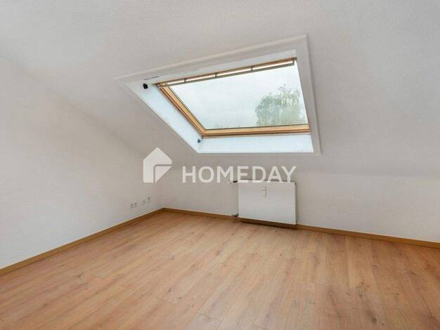 Studio zum Kauf 95.000 € 1 Zimmer 15 m² 3. Geschoss Lohausen Düsseldorf 40474