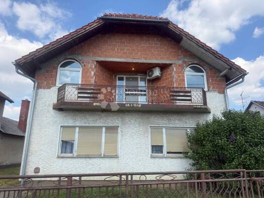 Einfamilienhaus zum Kauf 260.000 € 7 Zimmer 328 m² Nedeljanec, Vidovec Vidovec 42205