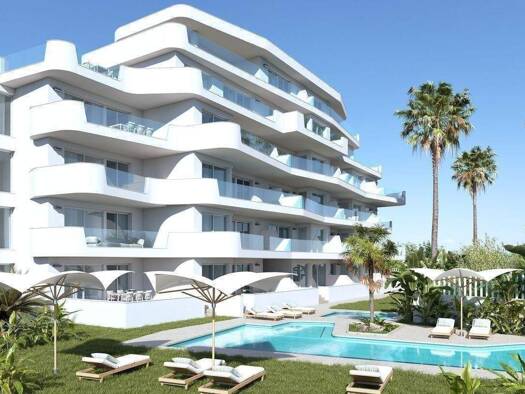 Wohnung zum Kauf provisionsfrei 365.000 € 3 Zimmer 71 m² Calle Oslo 3 Pilar de la Horadada 03191
