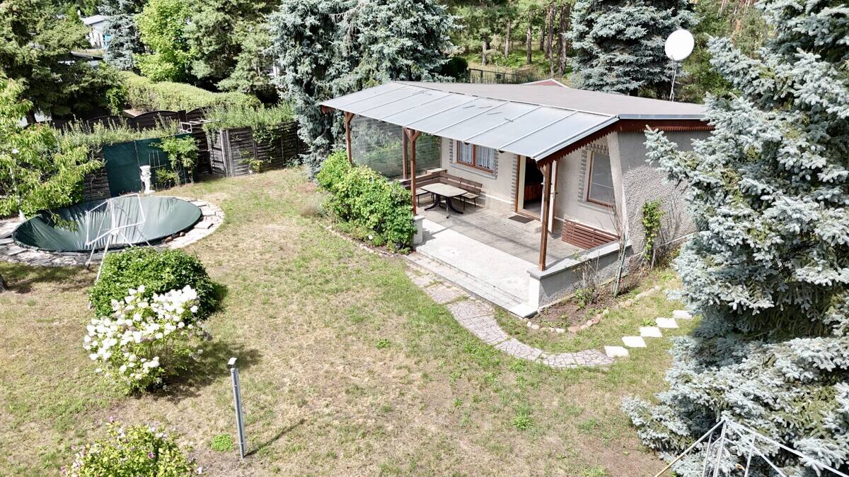 Haus – Schönebeck (Elbe), Salzlandkreis - Mehr