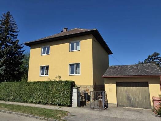 Einfamilienhaus zum Kauf 630.000 € 5,5 Zimmer 172 m² 1.004 m² Grundstück Purkersdorf 3002