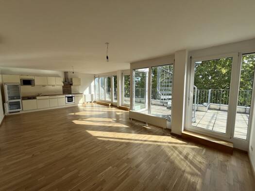 Wohnung zur Miete 2.435 € 4 Zimmer 134,7 m² EG Wien 1050