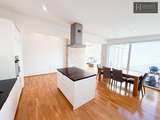 Wohnung zur Miete 1.684 € 3 Zimmer 126,8 m² 2. Geschoss Wien 1230