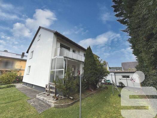 Mehrfamilienhaus zum Kauf 395.000 € 8 Zimmer 188 m² 669 m² Grundstück Mühlhausen 92360