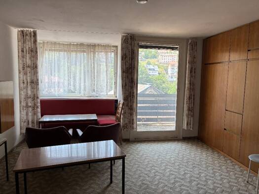Wohnung zum Kauf 34.900 € 1 Zimmer 32 m² 4. Geschoss St Blasien St. Blasien 79837