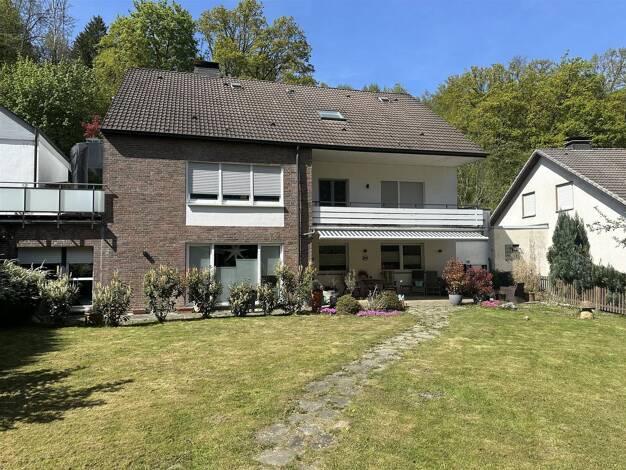 Wohnung zum Kauf 250.000 € 4 Zimmer 92,5 m² EG Arnsberg Arnsberg 59821
