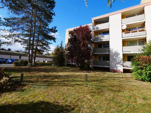 Wohnung zum Kauf 139.000 € 2 Zimmer 59 m² 3 Geschosse Deutenbach Stein 90547