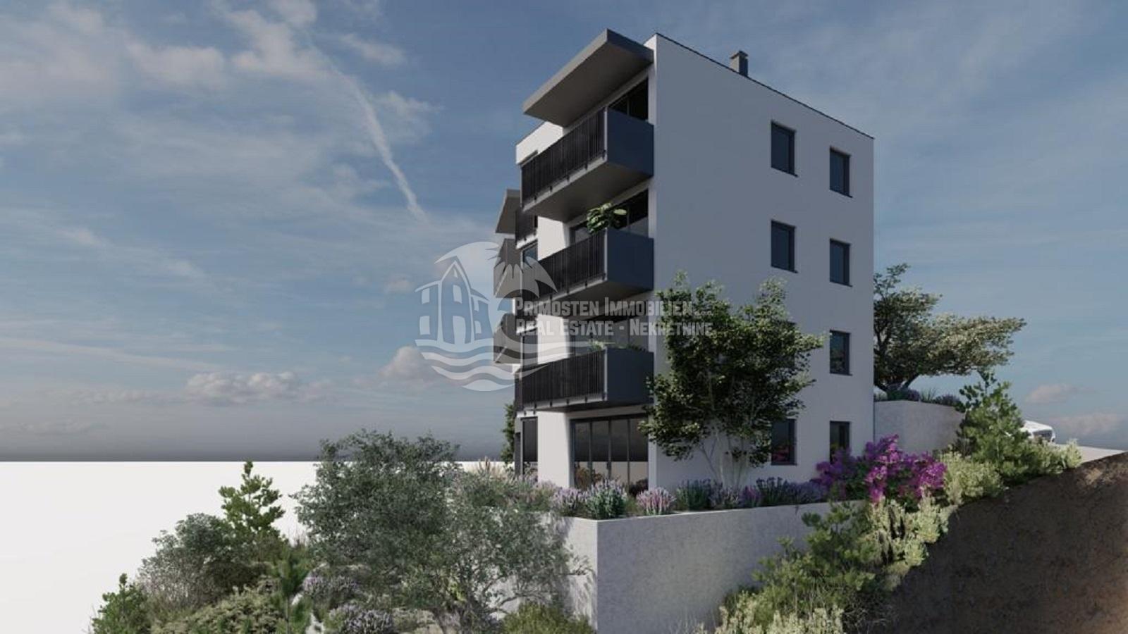 Apartment zum Kauf 216.700 € 2 Zimmer 66,4 m²<br/>Wohnfläche Primosten 22202