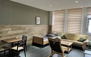 Wohnung zur Miete Wohnen auf Zeit 1.450 € 1 Zimmer 38 m² frei ab 31.12.2025 Annonay-Straße 0 Backnang Backnang 71522