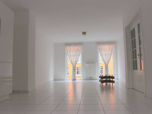 Wohnung zur Miete 2.350 € 3 Zimmer 93 m² Geschoss 1/4 frei ab 01.03.2026 Mauritiuswall 45 Altstadt-Süd Köln 50676