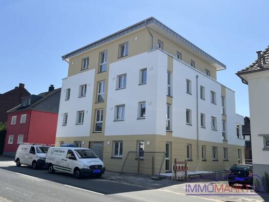 Wohnung zum Kauf - Erstbezug provisionsfrei 609.000 € 3 Zimmer 106,7 m² Siegburg 53721