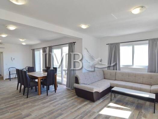 Wohnung zum Kauf 1.000 € 4 Zimmer 100 m² Dubrovnik