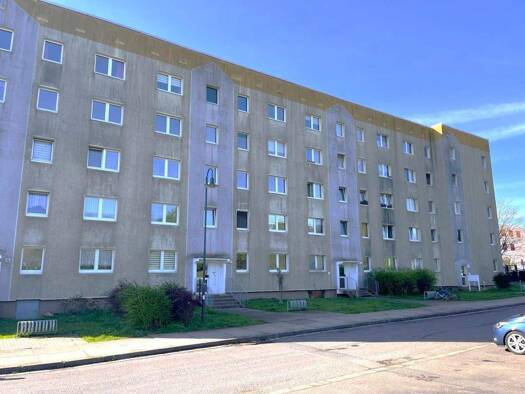 WG-Zimmer zur Miete 410 € 3 Zimmer 62,5 m² 3. Geschoss An der Holzecke 18 Grimma 04668