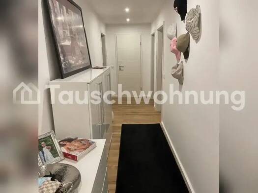 Wohnung zur Miete Tauschwohnung 1.250 € 3 Zimmer 120 m² 1. Geschoss Neubrück Köln 51109