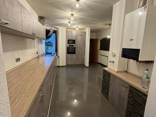 Wohnung zur Miete 1.080 € 2 Zimmer 96 m² Geschoss EG/4 frei ab sofort St Leonhard Nürnberg 90439