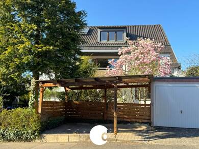 Mehrfamilienhaus zum Kauf 960.000 € 15 Zimmer 289 m² 587 m² Grundstück Kemnat Ostfildern 73760