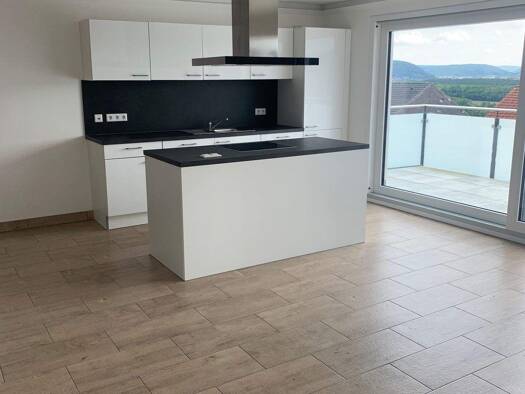 Wohnung zur Miete 1.280 € 3 Zimmer 95 m² 2. Geschoss Bayernstraße 20A Obernburg Obernburg a.Main 63785