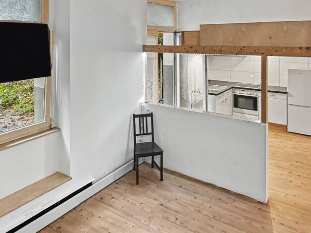 Bürofläche zum Kauf provisionsfrei 49.900 € 1 Zimmer 39 m² Bürofläche Solingen-Mitte Solingen 42655