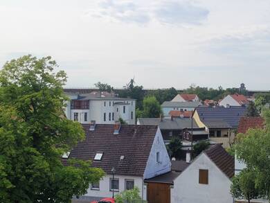 Wohnung zur Miete 441 € 2 Zimmer 62,9 m² Dachgeschoss, 4. Geschoss Dammstraße 12b Schönebeck Schönebeck (Elbe) 39218