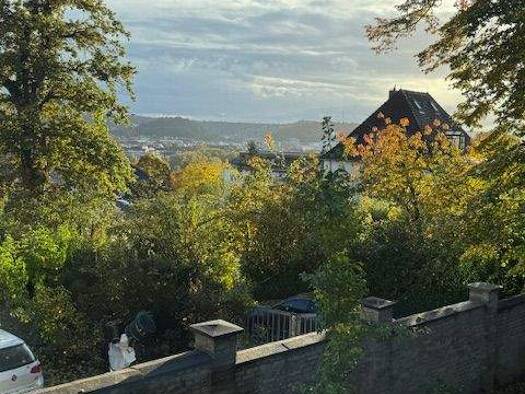 Terrassenwohnung zum Kauf provisionsfrei 770.000 € 3 Zimmer 134,2 m² 3 Geschosse frei ab sofort Alt-Saarbrücken Saarbrücken 66117