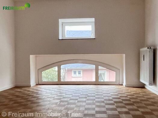 Wohnung zur Miete 1.110 € 3 Zimmer 110,4 m² 2. Geschoss frei ab sofort Ehranger Straße 175 Ehrang Trier 54293